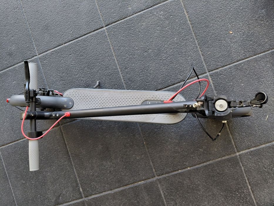 Trotinete Elétrica DESBLOQUEADA Aovopro M365 Pro