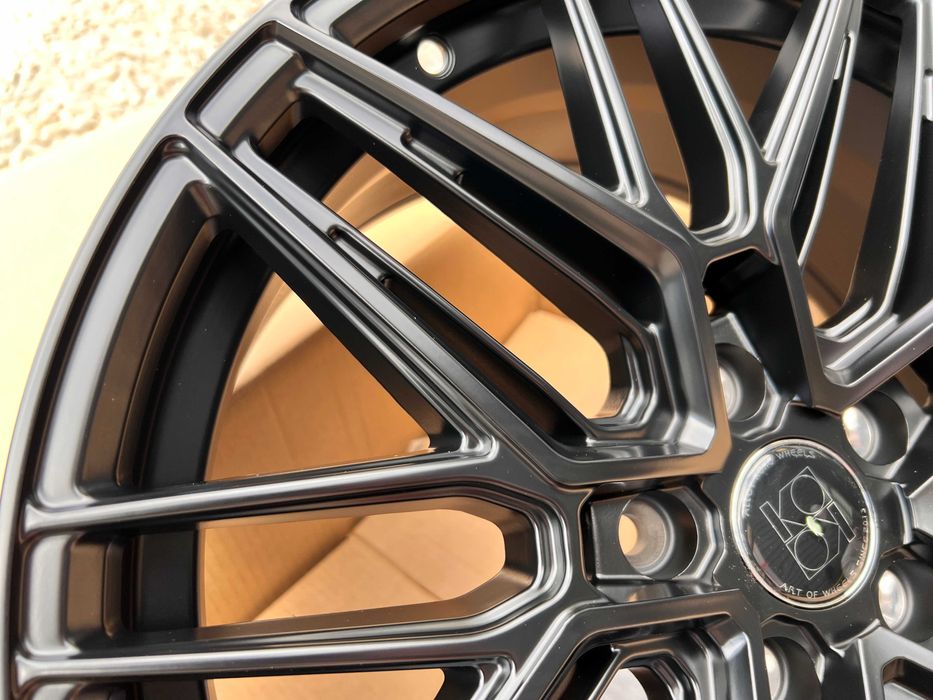 Безкоштовна Доставка R18 5x114.3 Mazda Lexus Toyota Honda Infiniti Kia