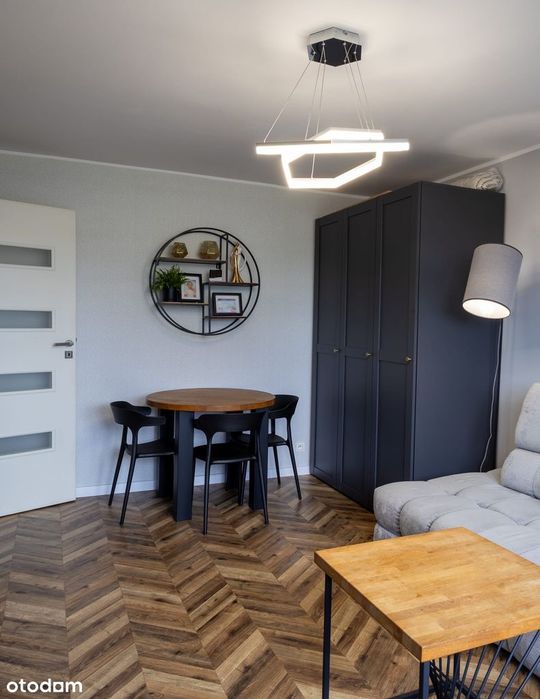 Bytom | Wyremontowane 39,1 m² | 9 piętro | Gotowe do wprowadzenia