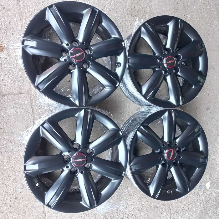 alufelgi Mini Countryman F60 r17   oryginał oem