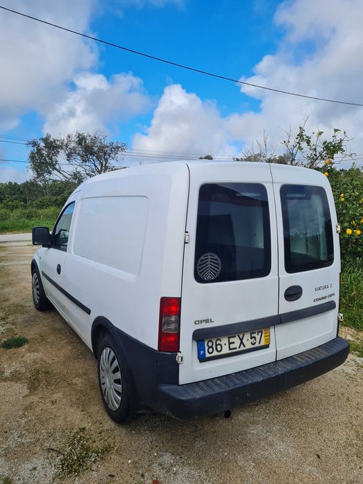 Opel Combo CDTI 1.3
