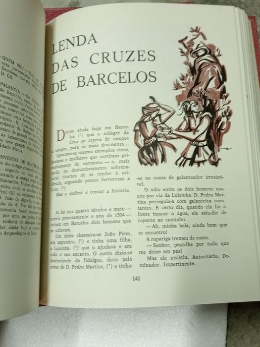 Lendas de Portugal (1962.   -  1966)