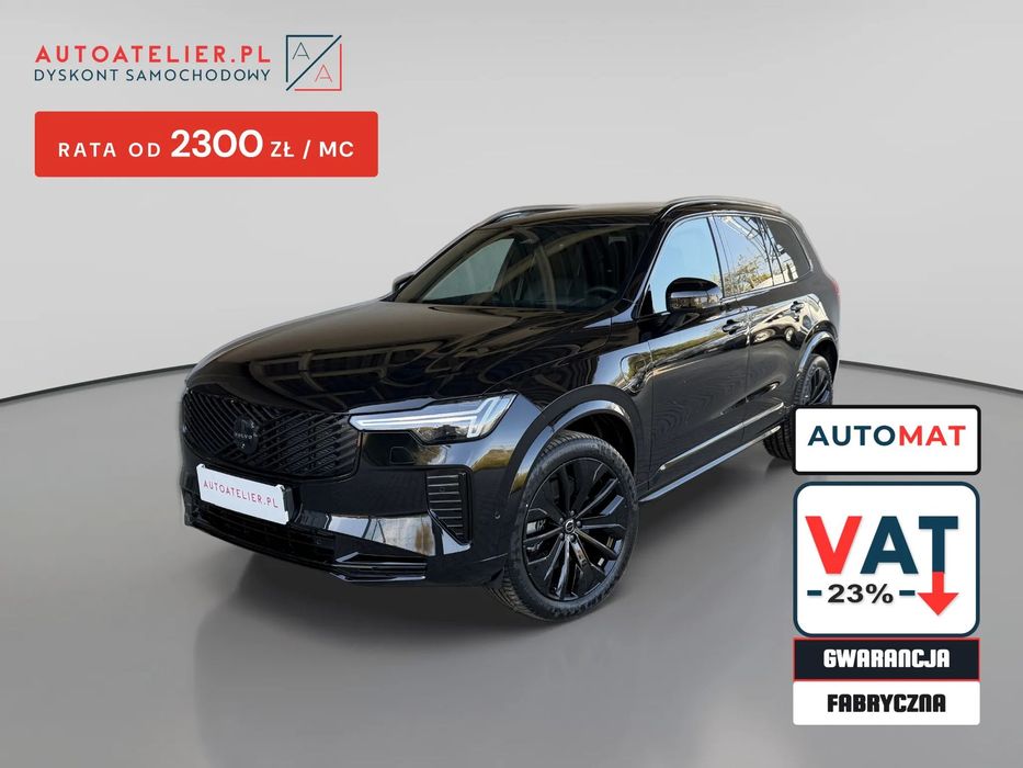 Volvo XC 90