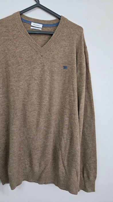 Camisola Pedro Del Hierro