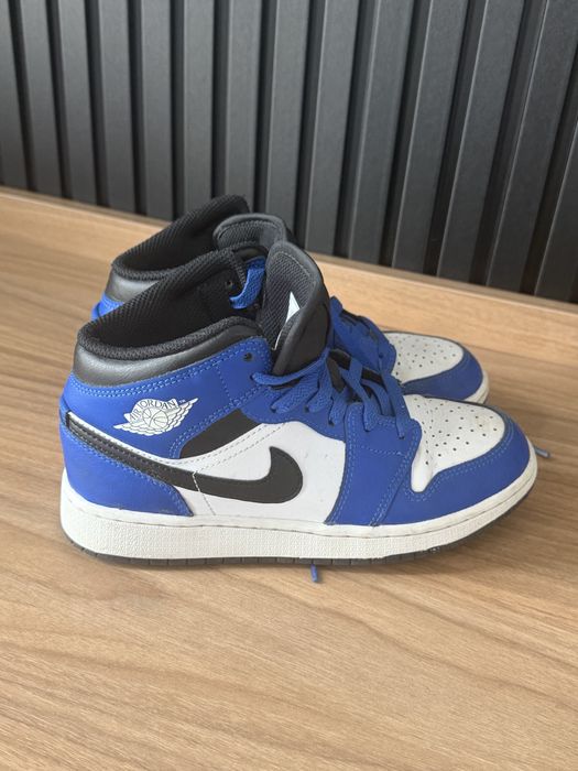 Кеди Nike Jordan оригінал