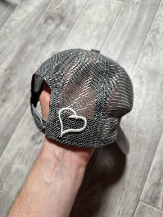 Кепка New Era Fresh Kid Cap