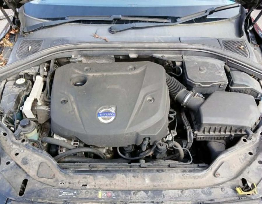Silnik D4204T5 2.0d Volvo XC60 I 14r