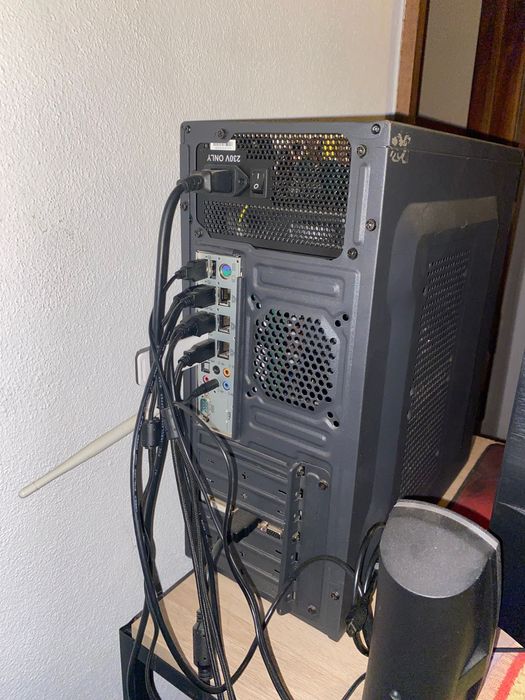 Computador de Trabalho