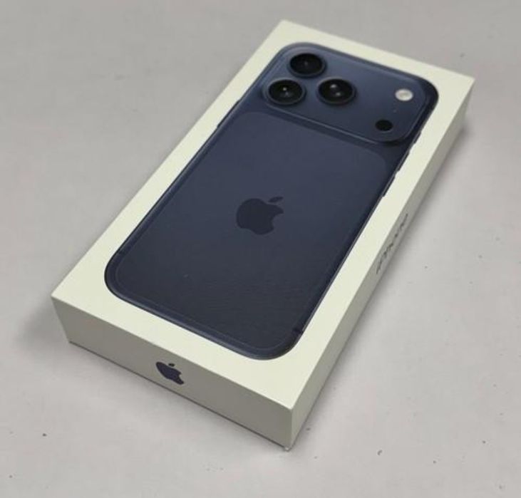iPhone 17 Pro 256GB