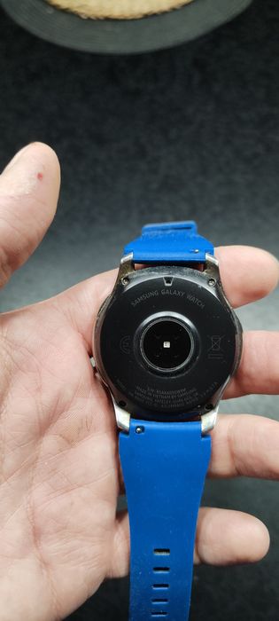 Smartwatch Samsung Galaxy watch 46mm