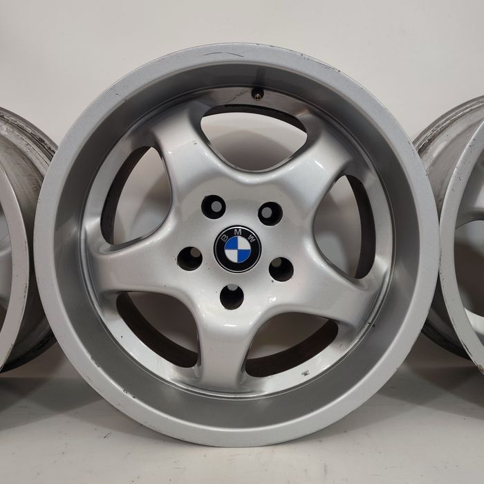 5x112 17"8,5j et12 bmw E39 E38 E60 E61 E65 E34 E32