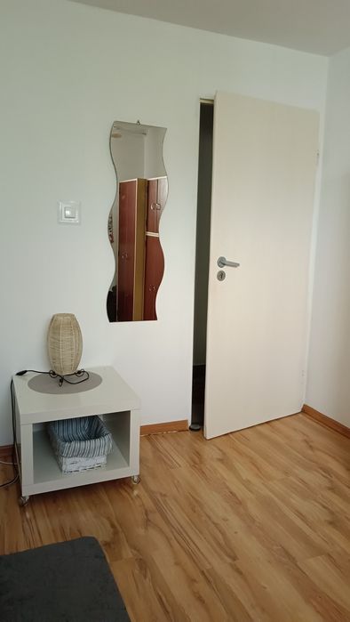 Do wynajęcia umeblowany pokój