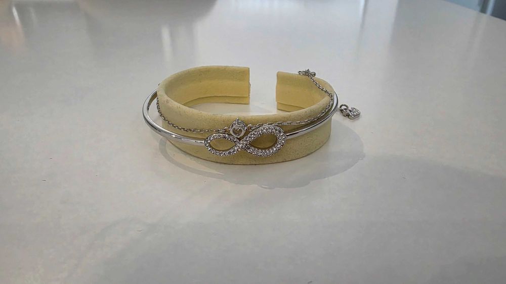 Pulseira Swarovski