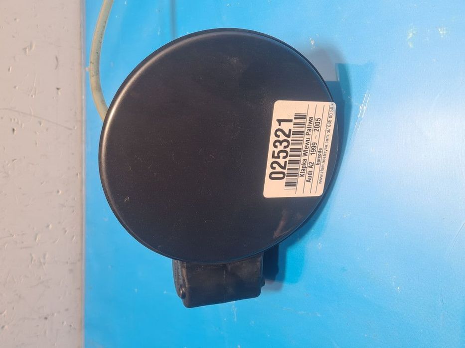 KLAPKA WLEWU PALIWA AUDI A2