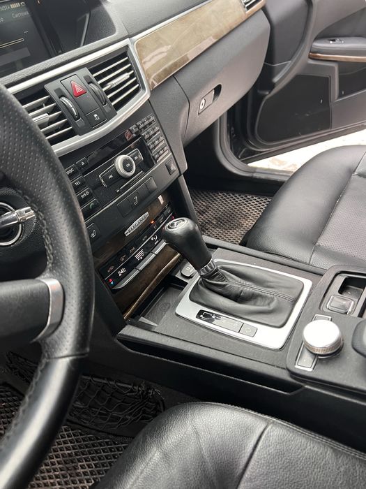 Продам  Mersedes-Benz w212