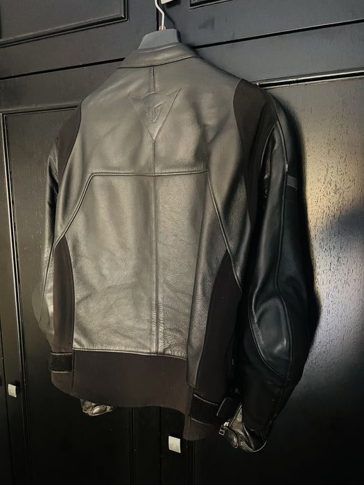 Casaco motard Dainese Agile