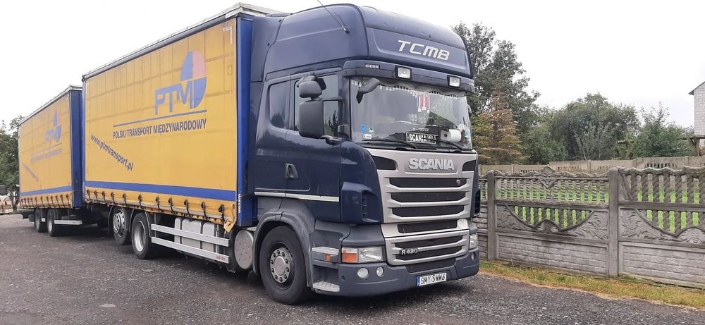 Scania