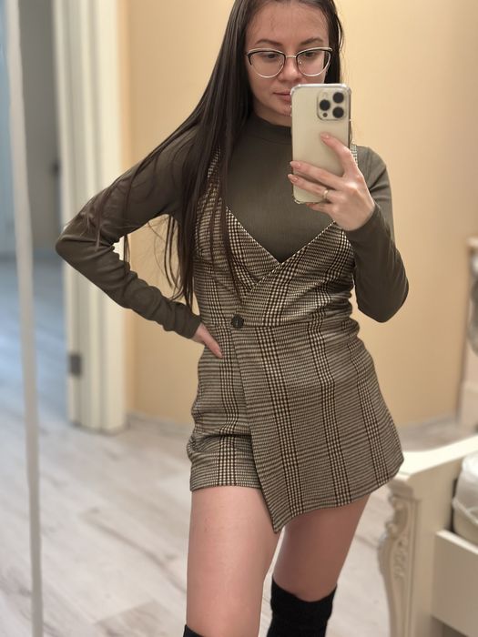 Комбинезон pull & bear