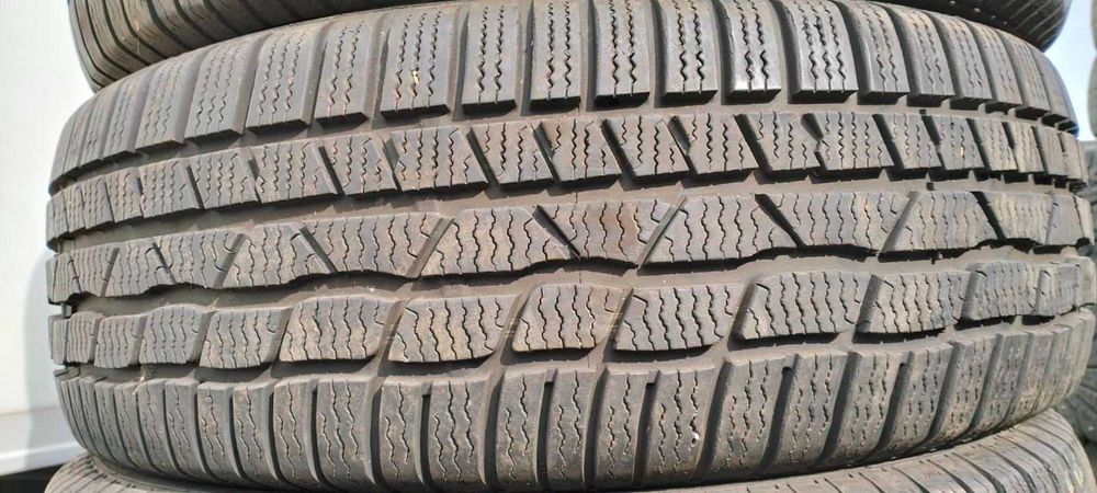 Continental ContiWinterContact 205 60 16 (Зима)Дружківська 12