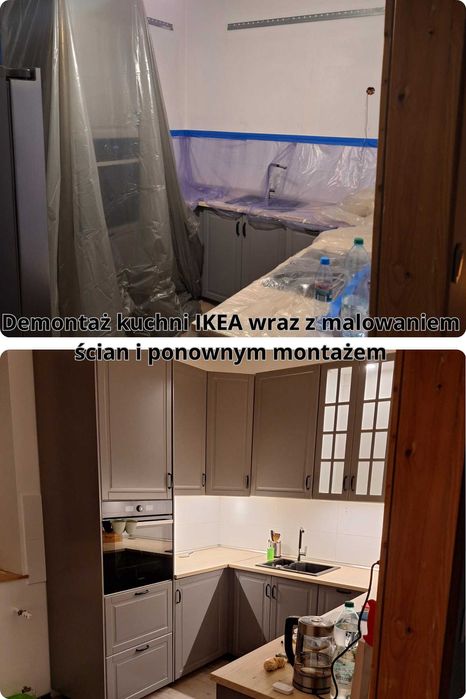 Złota rączka - KOTLINA KŁODZKA