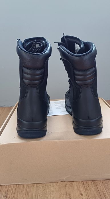 Buty wojas taktyczne