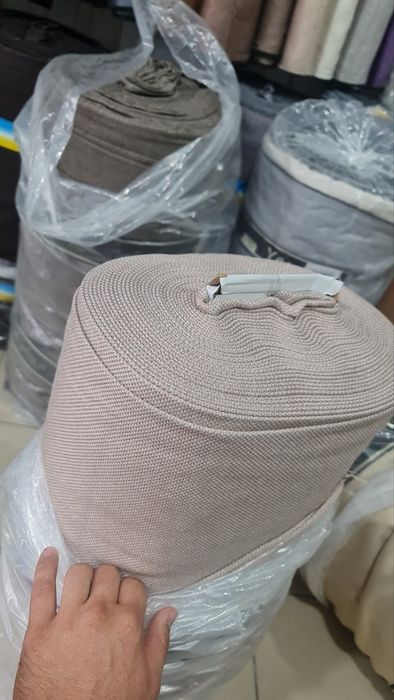 Штора льон блекаут