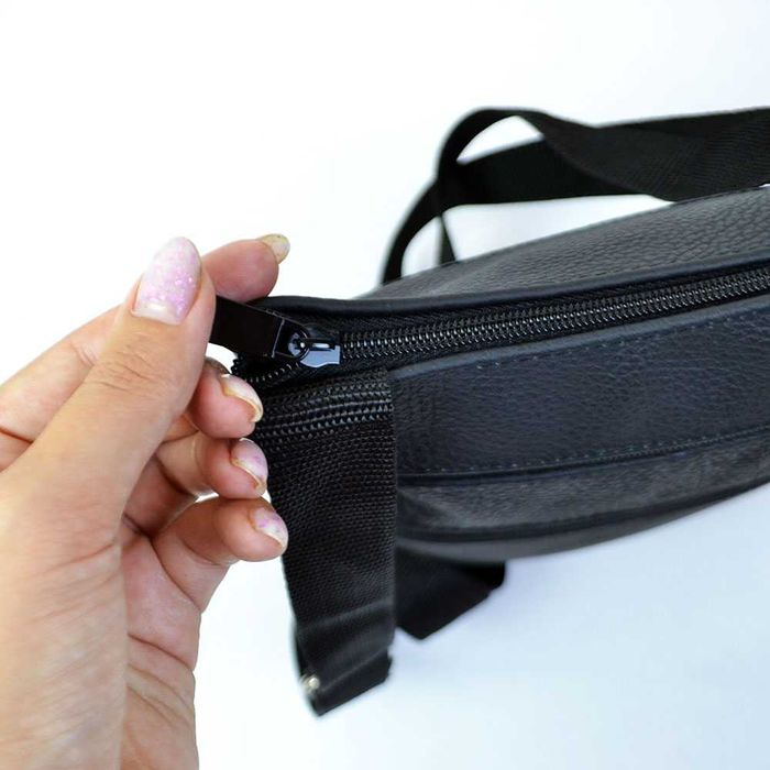 Сумка з натуральної шкіри месенджер, сумка жіноча шкіряна універсальна