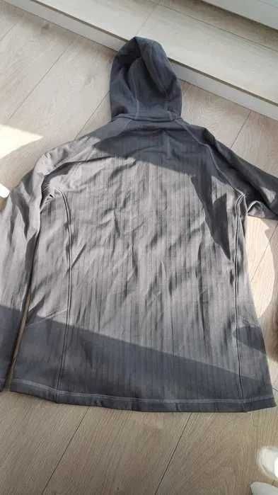 Bluza Black Diamond Factor Hoody - L nowa