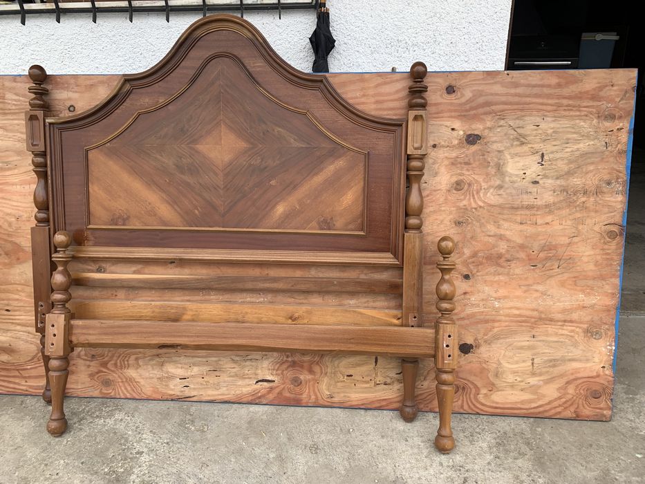 Mobília de quarto completo