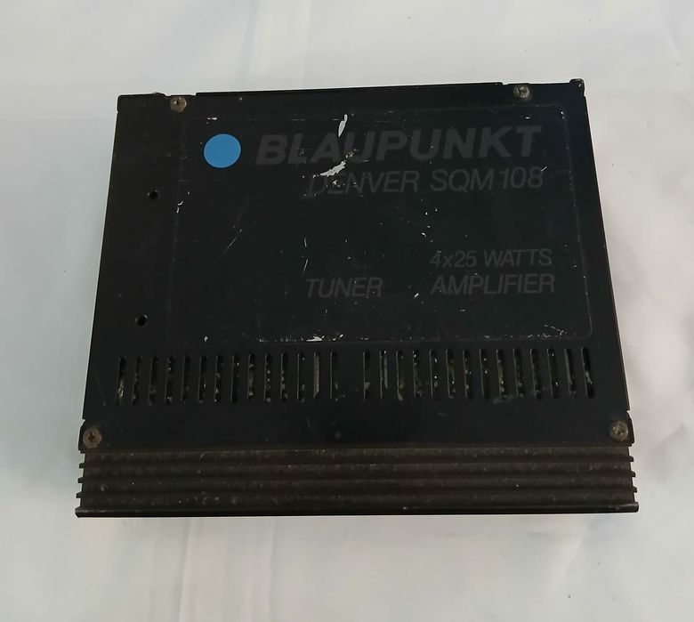 Original Blaupunkt Amplifier