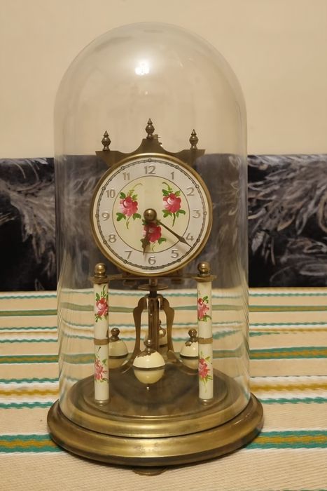 Sprzedam 3 stare zegary roczniaki