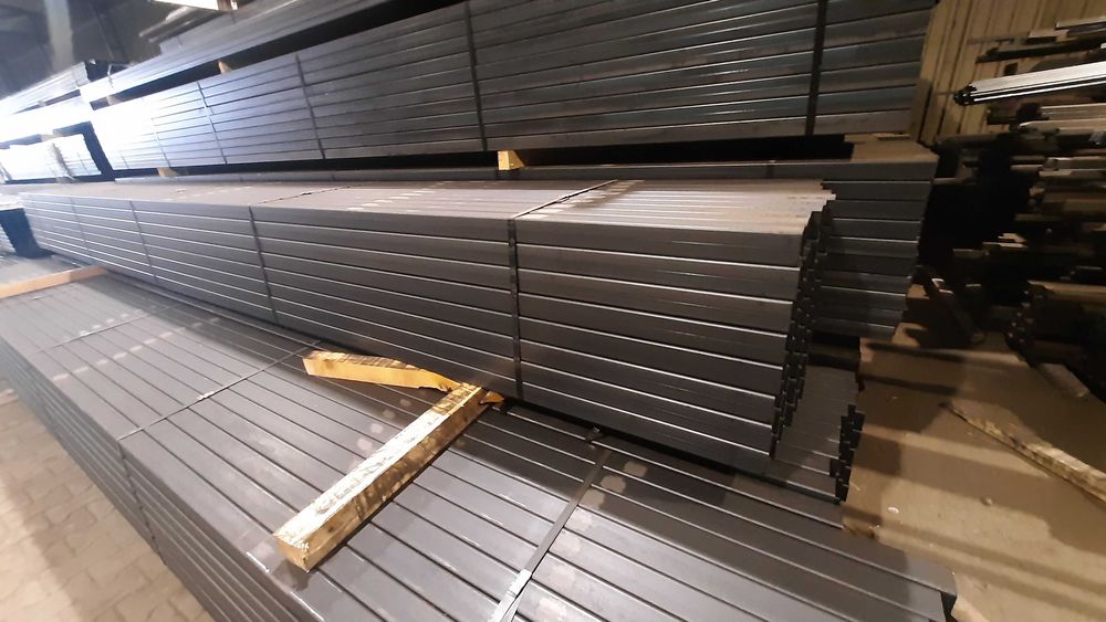 Profile zamknięte 1 gatunek 1 klasa - bez cert. , bez atestu - 2gat.