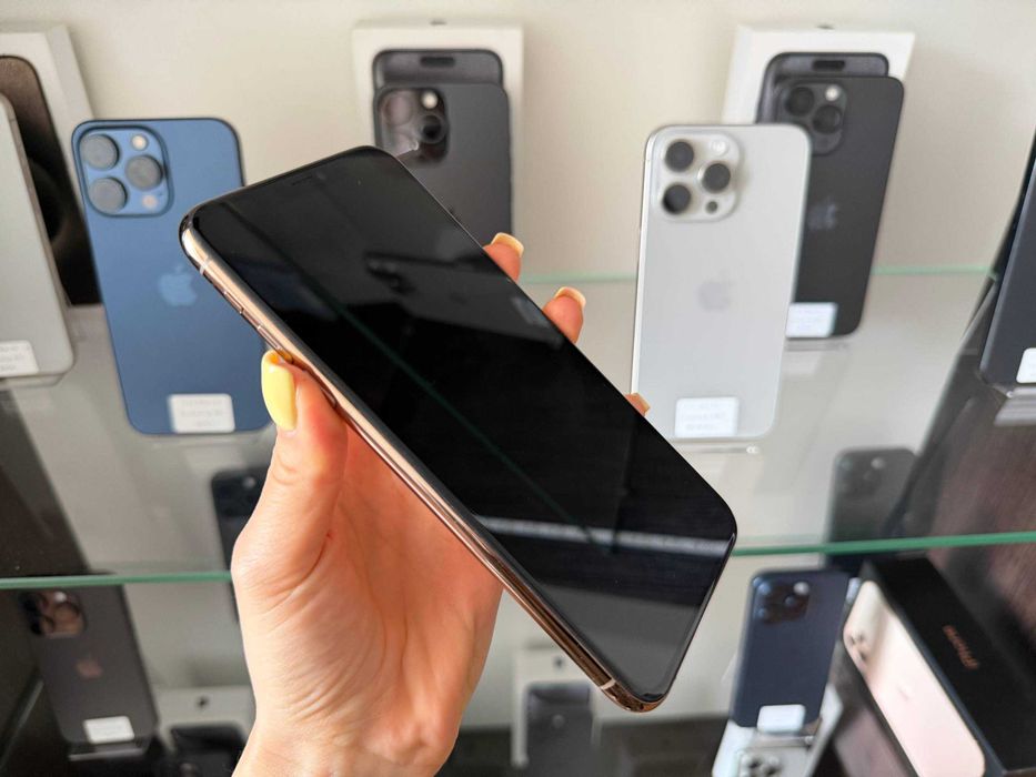 iPhone 11 Pro Max 64 Gb Neverlock / Магазин + Гарантія