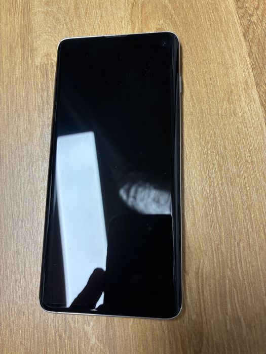 Samsung s10+ 128