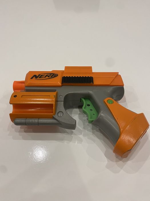Conjunto de NERF