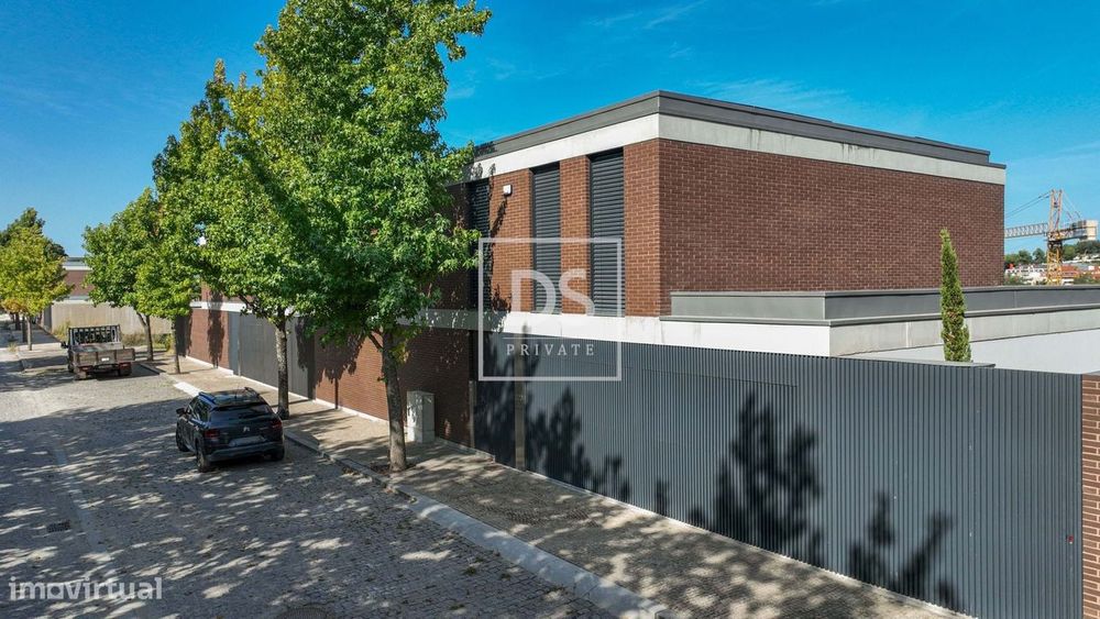 Imovel de luxo - Freguesia de Costa, Guimarães.