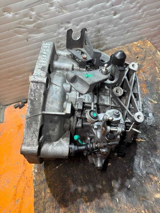 Caixa de Velocidades JEEP RENEGADE /FIAT TIPO/FIAT 500 1.6D Ref: 55260384/C63563533