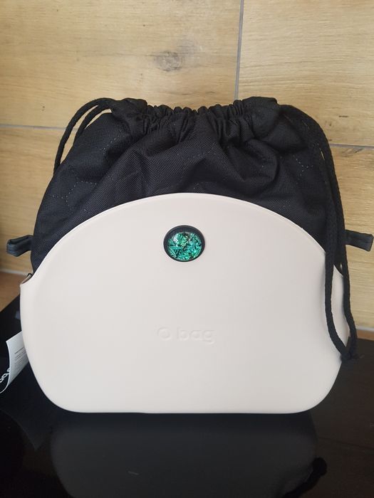 Obag moon light ml Humus Nowy zestaw