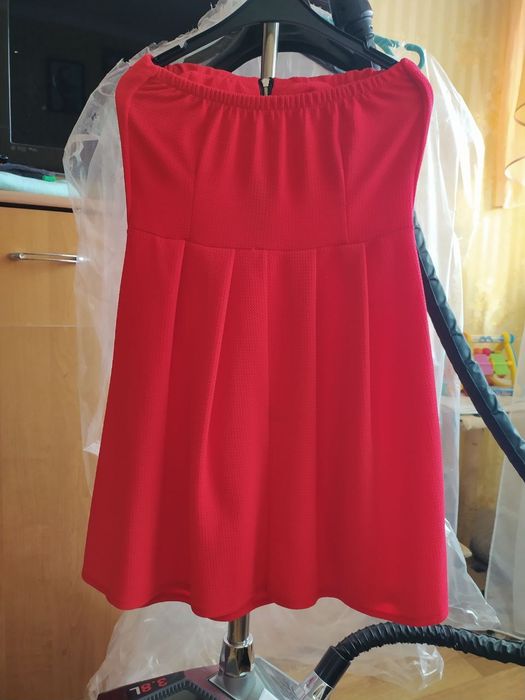 Жіночий літній сарафан