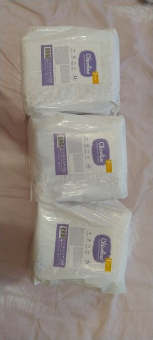 Подгузники 1, підгузки 2, памперсы 3, для плавання