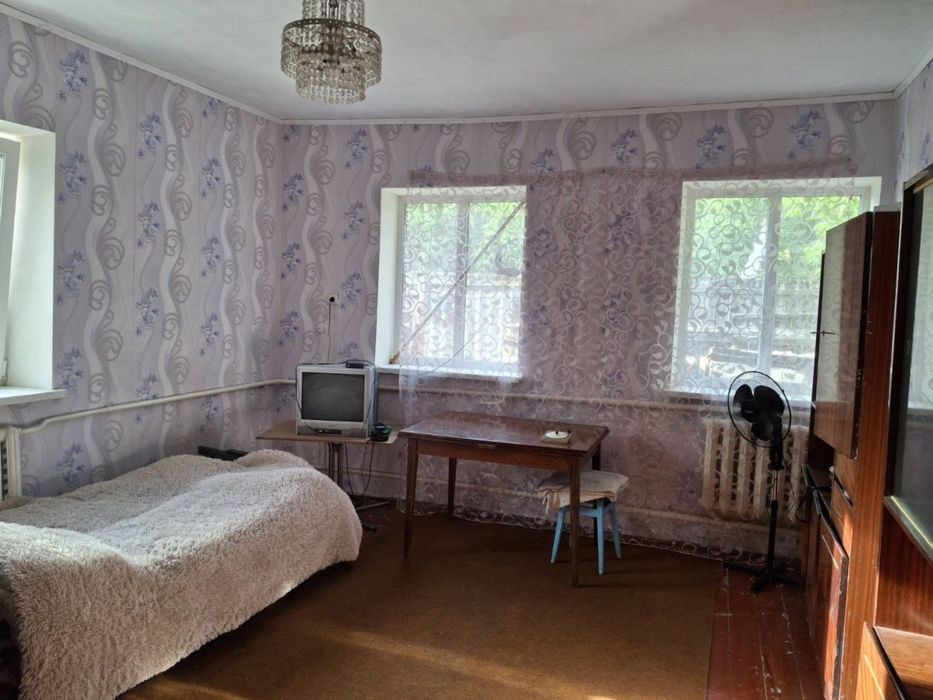 Продаж будинку Кущівка