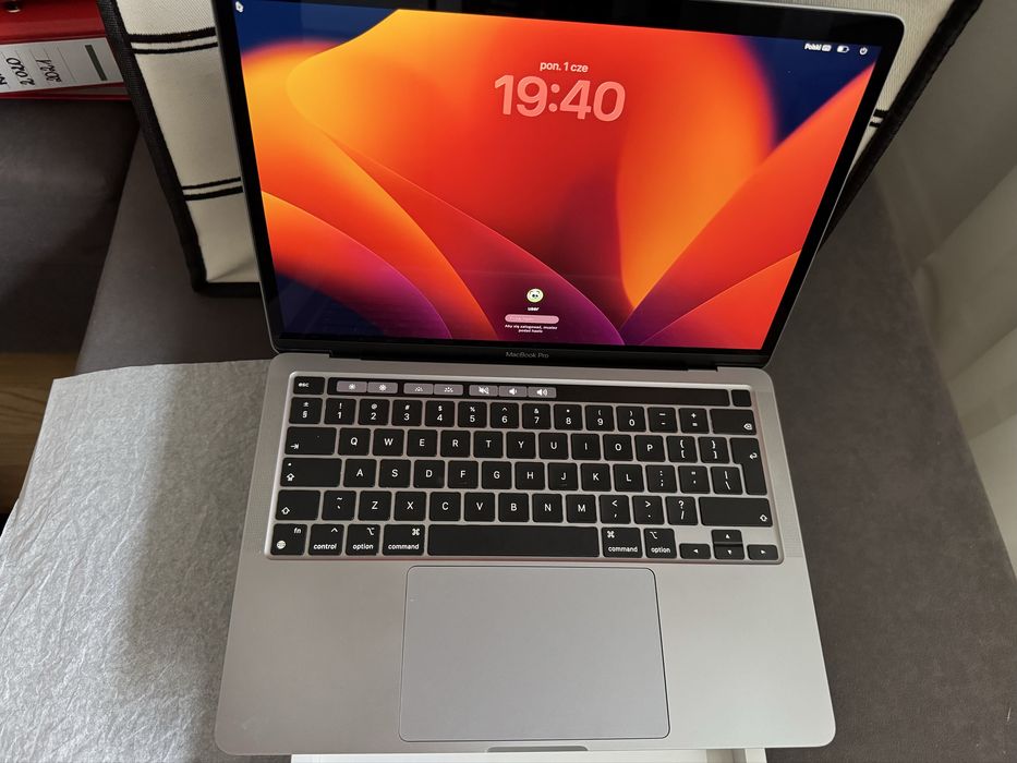 Macbook PRO M1 2020