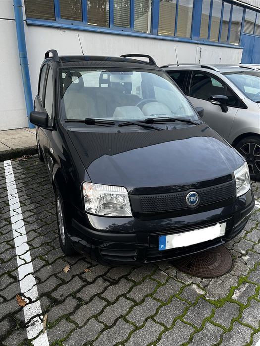 Fiat Panda 2004470562864607406081