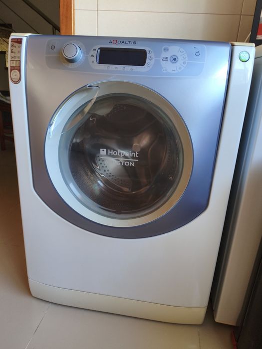Ariston Aqualtis AQM8D 49 U