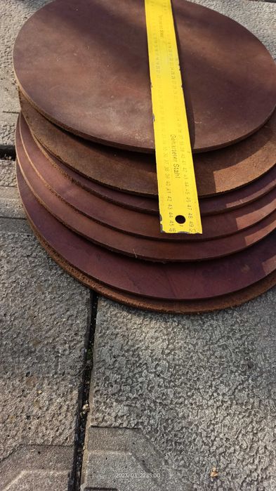 Лопата для снега