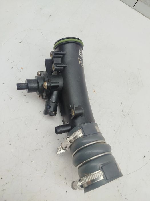 Tubo do intercooler MERCEDES-BENZ GLC (X254)