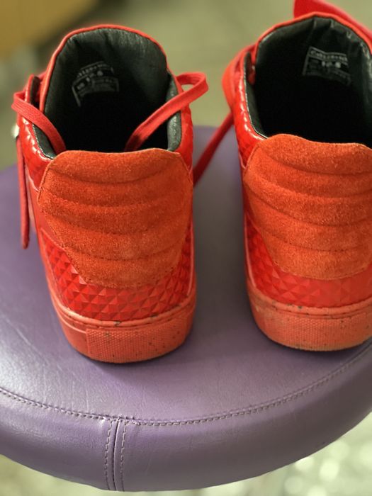 Buty Cayler&Sons.  Rozmiar 44,5