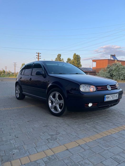 Продам продам гольф 4