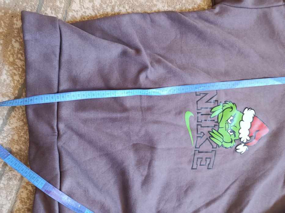 Толстовка новая ..