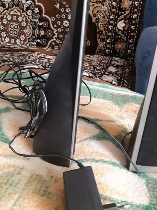 Колонки компютерні